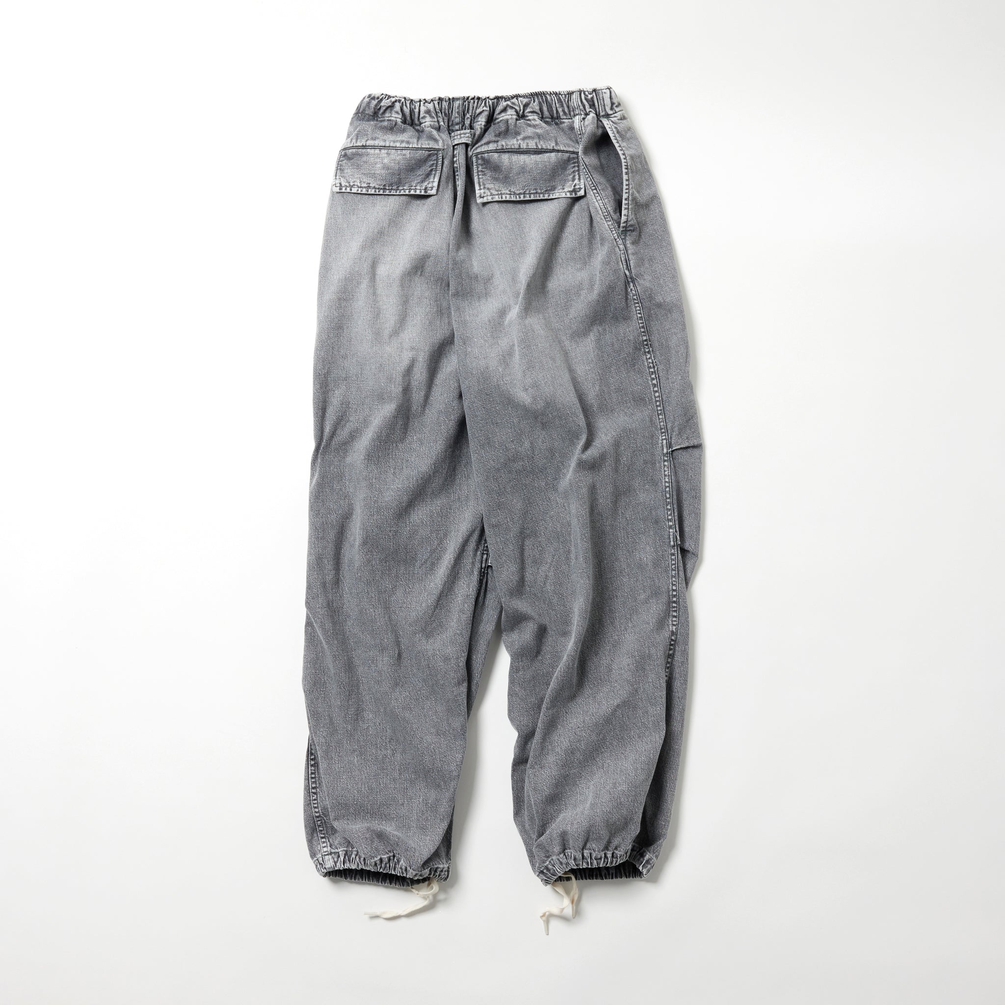PANTS – gold