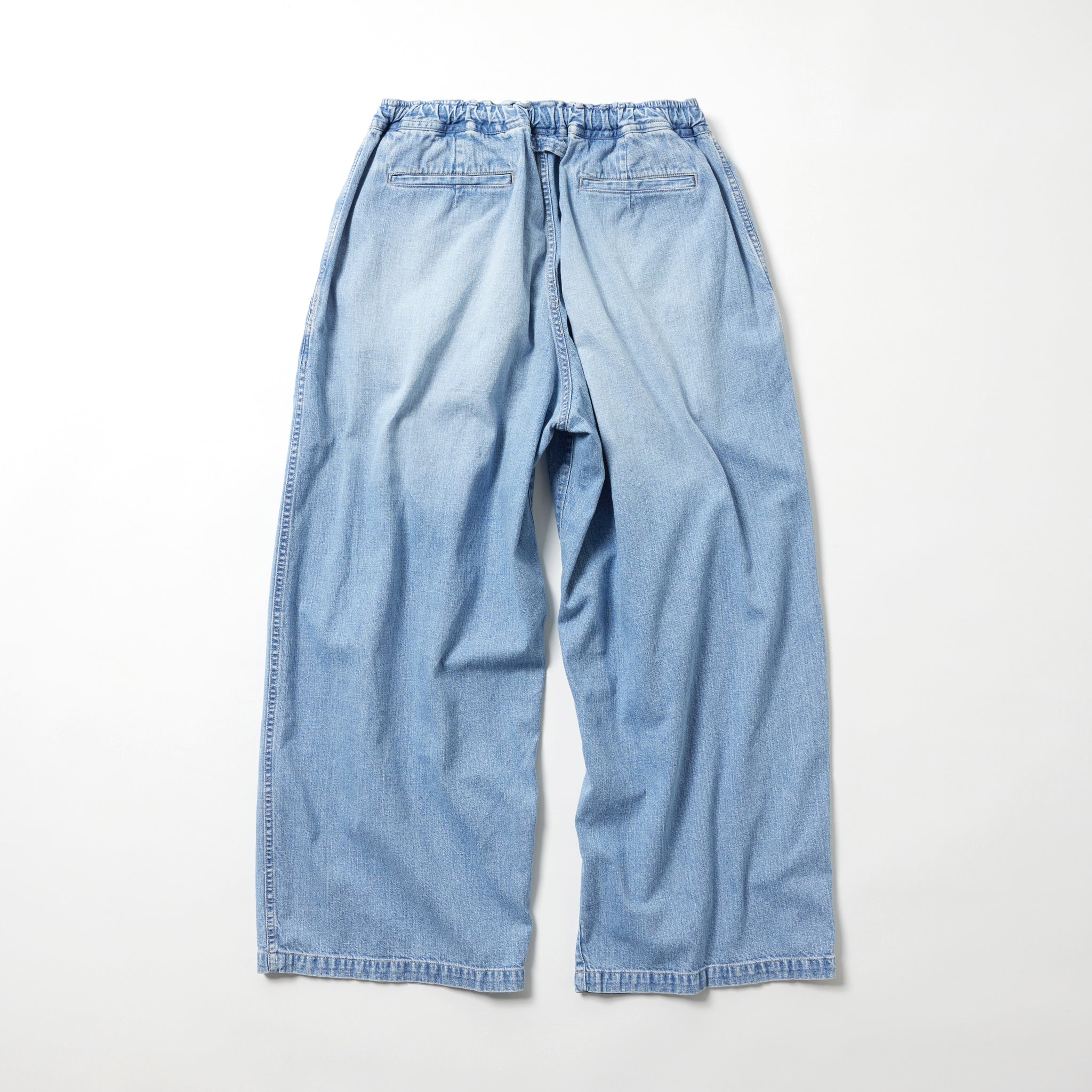 PANTS – gold