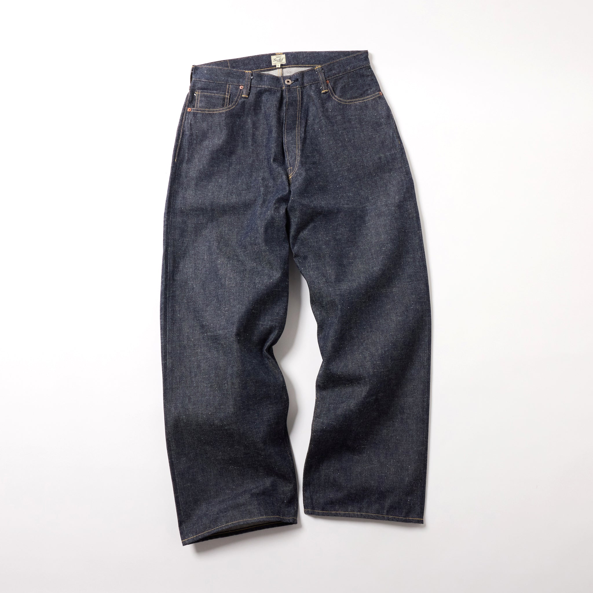 PANTS – gold