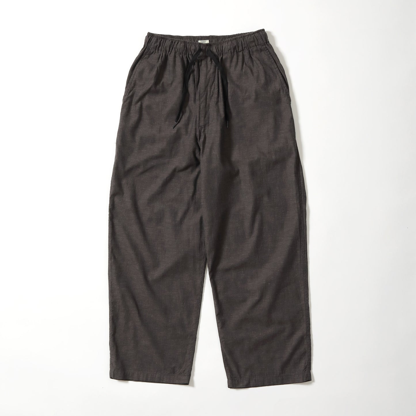 2026年6月27日入荷予定 / GL42686 / VAT DYE CHAMBRAY EASY PANTS