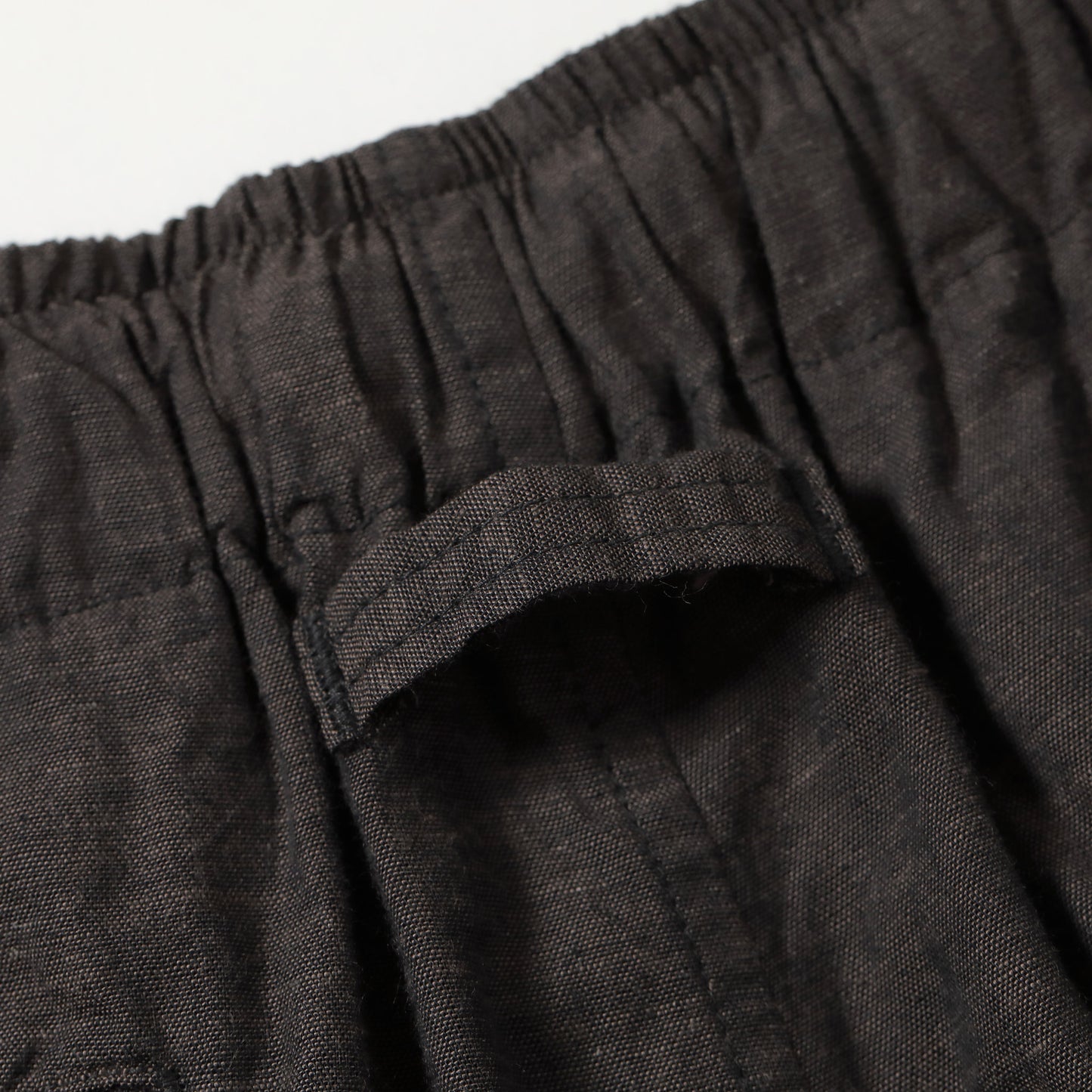 2026年6月27日入荷予定 / GL42686 / VAT DYE CHAMBRAY EASY PANTS