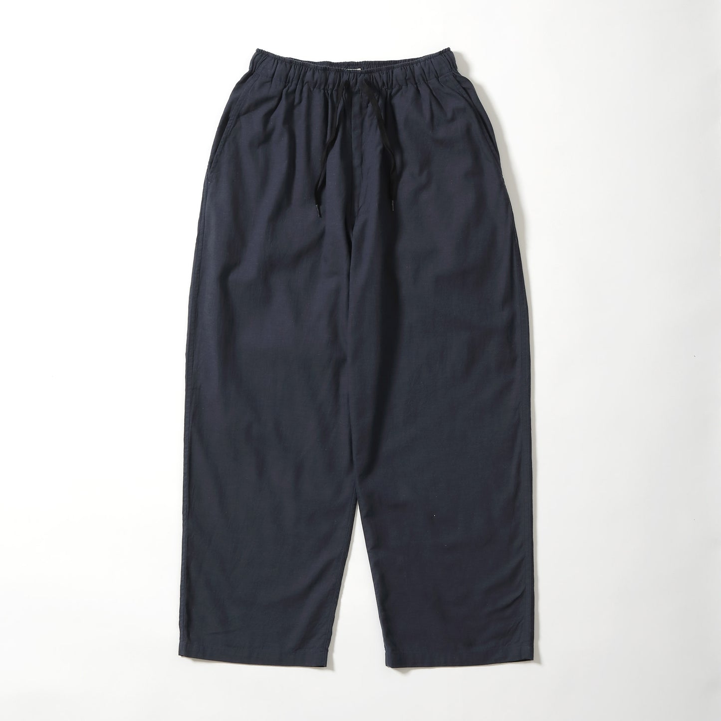 2026年6月27日入荷予定 / GL42686 / VAT DYE CHAMBRAY EASY PANTS