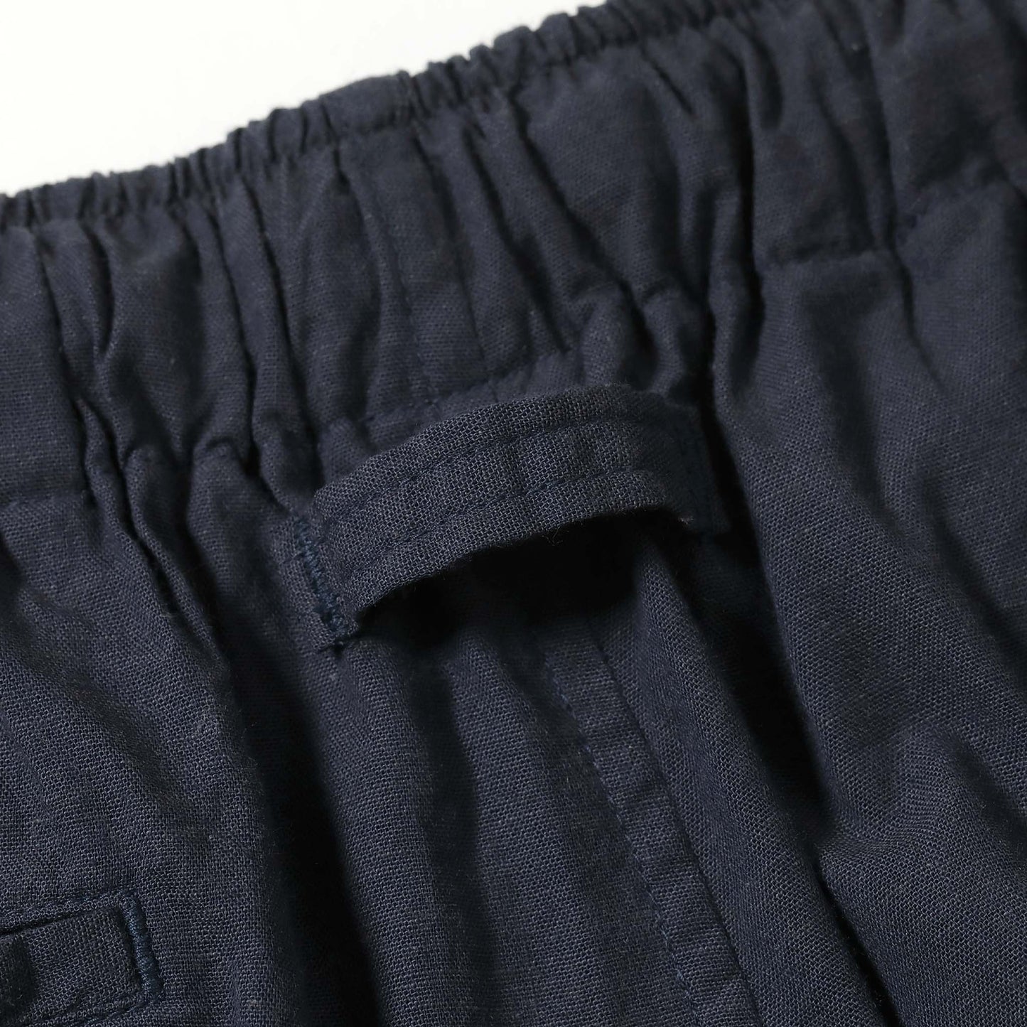 2026年6月27日入荷予定 / GL42686 / VAT DYE CHAMBRAY EASY PANTS