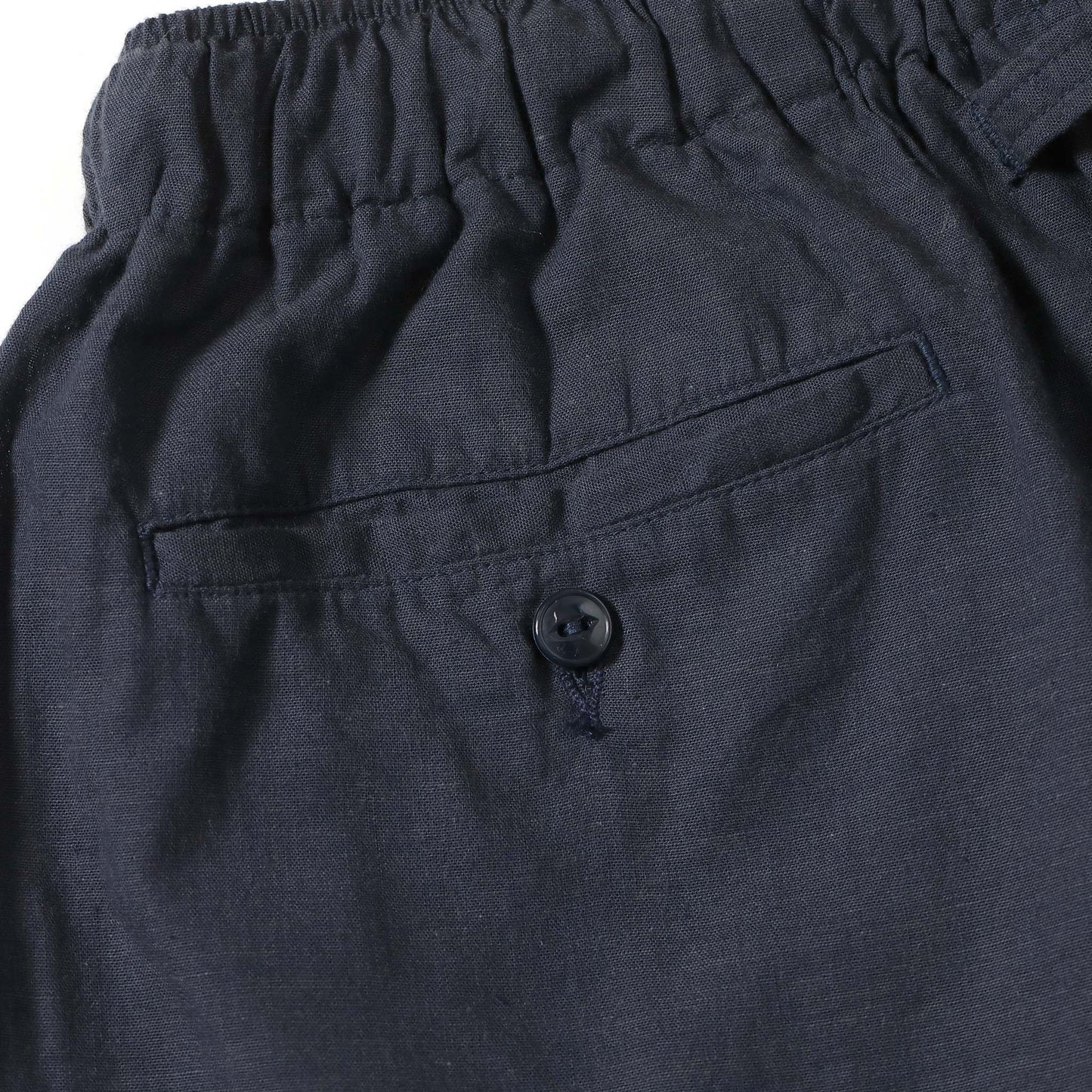 2026年6月27日入荷予定 / GL42686 / VAT DYE CHAMBRAY EASY PANTS
