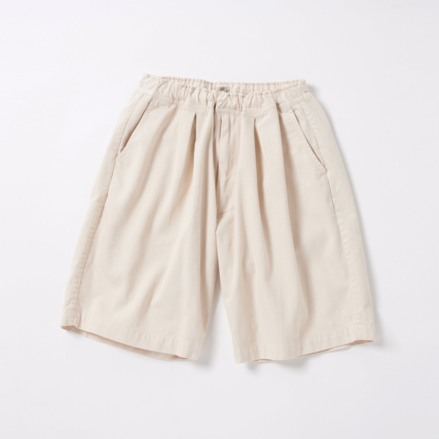 GL52432 / SELVEDGE WEAPON EASY SHORTS