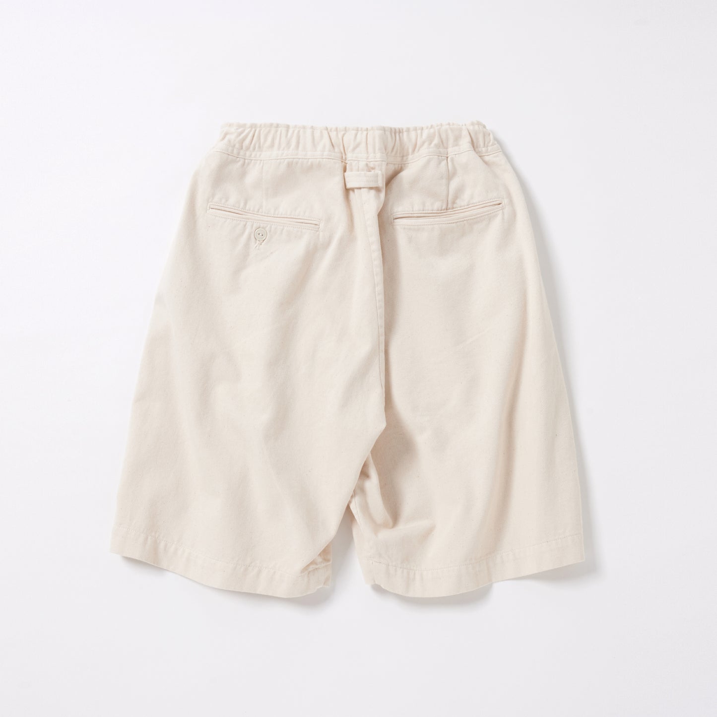 GL52432 / SELVEDGE WEAPON EASY SHORTS