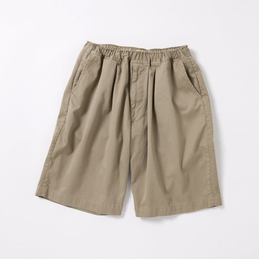 GL52432 / SELVEDGE WEAPON EASY SHORTS