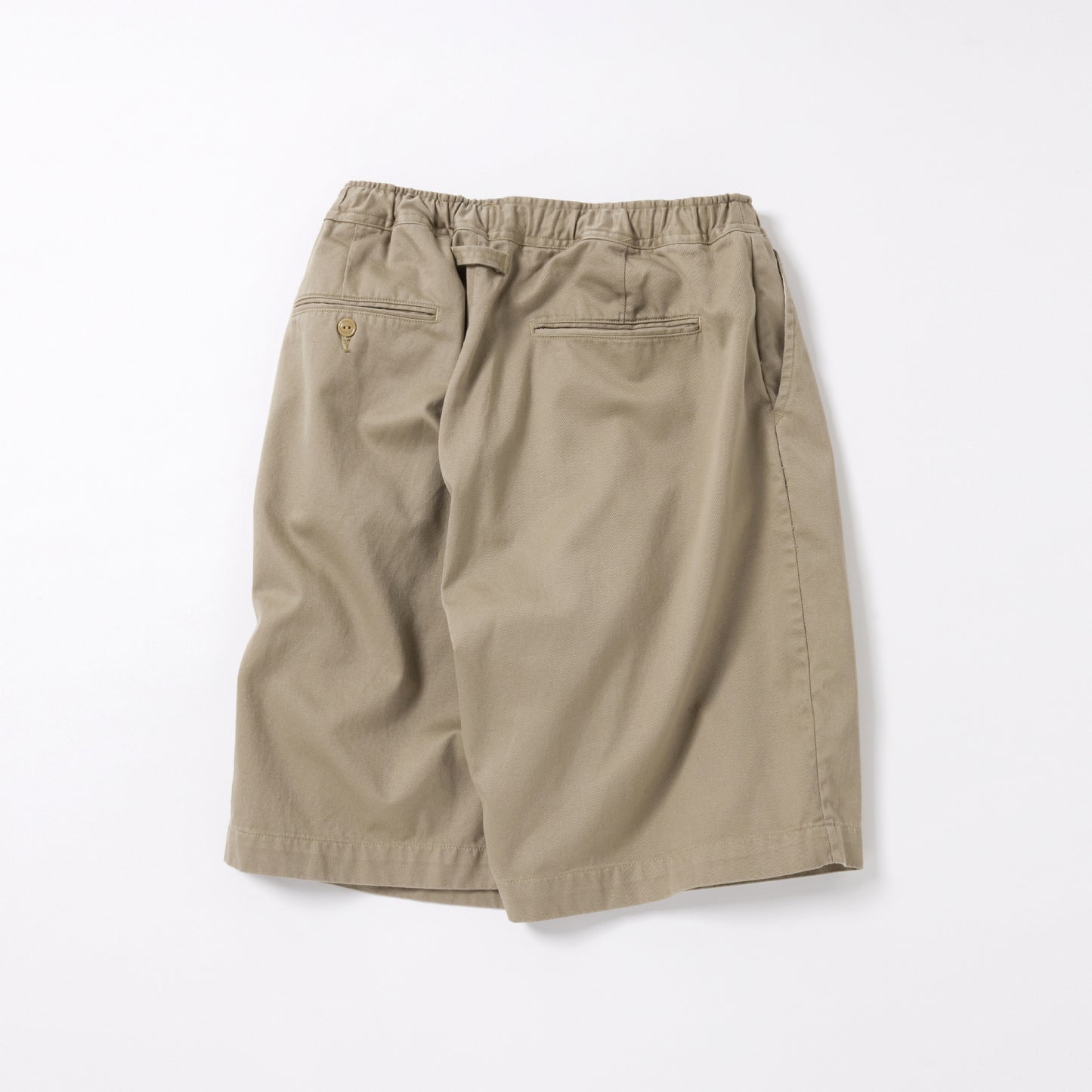 GL52432 / SELVEDGE WEAPON EASY SHORTS