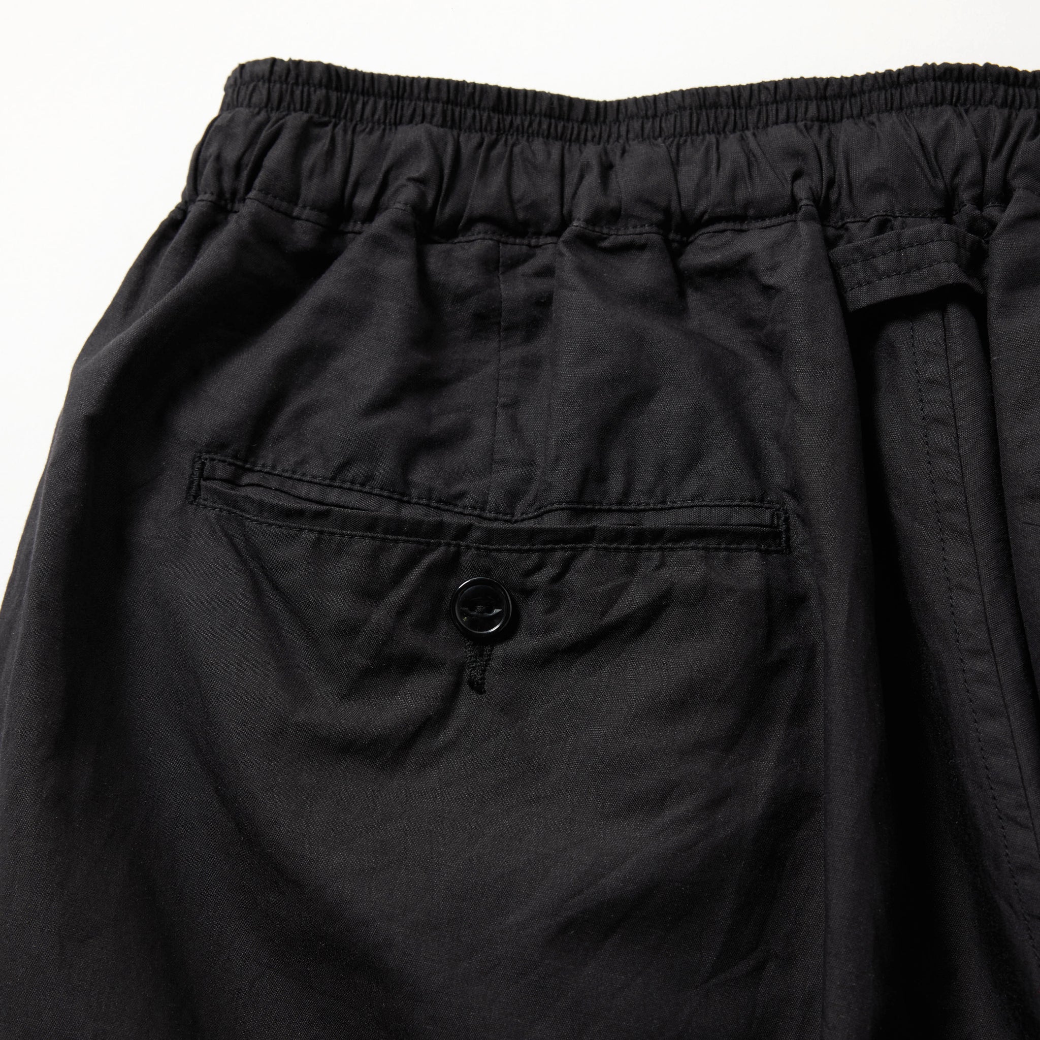 2026年5月23日入荷予定 / GL52613 / COTTON RAMIE BROAD EASY WIDE