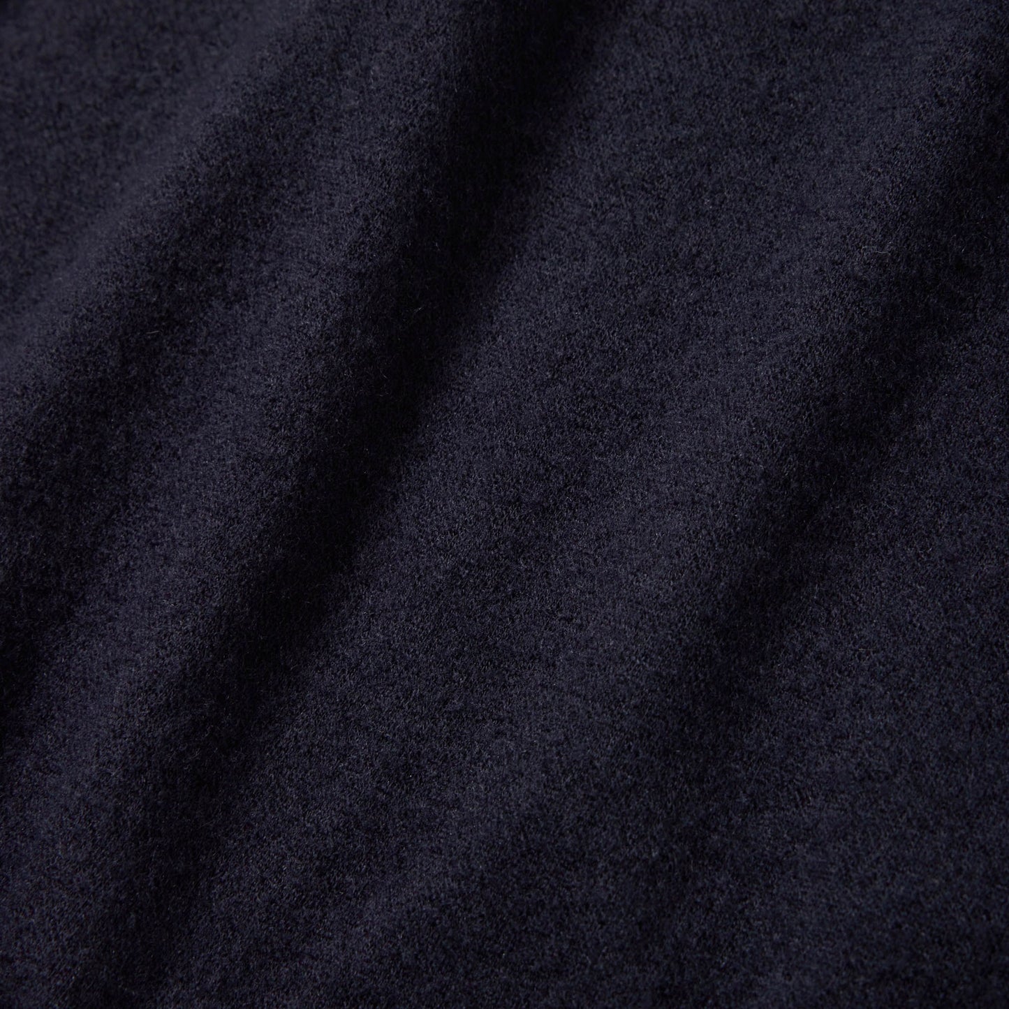 GL69413 / WASHBLE WOOL SUPER 140's RAGLAN CREW NECK SHIRT