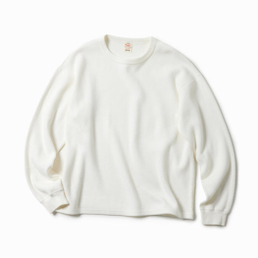 2025年10月4日入荷予定 / GL69485 / HEAVY THERMAL REGULAR T-SHIRT
