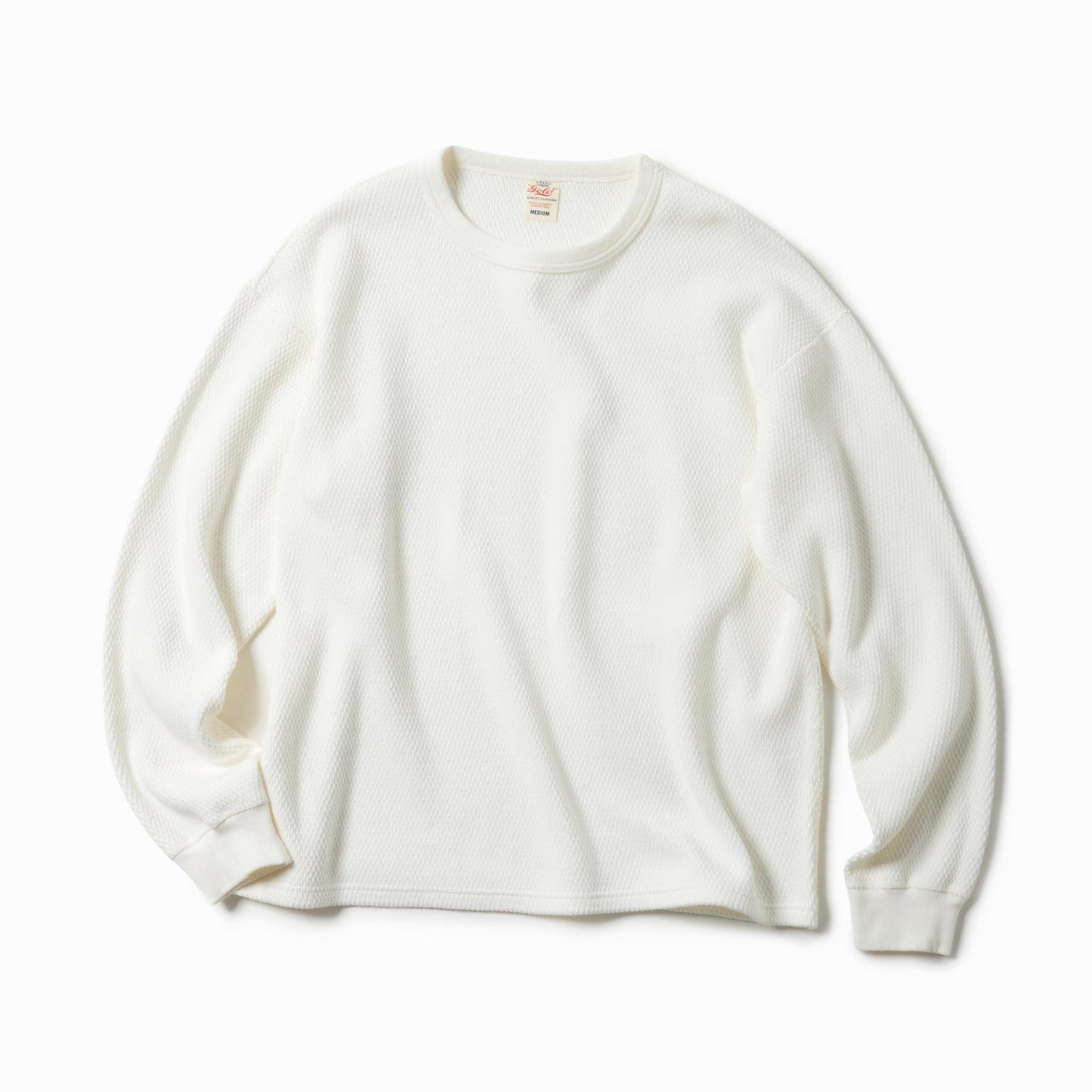 2025年10月4日入荷予定 / GL69485 / HEAVY THERMAL REGULAR T-SHIRT