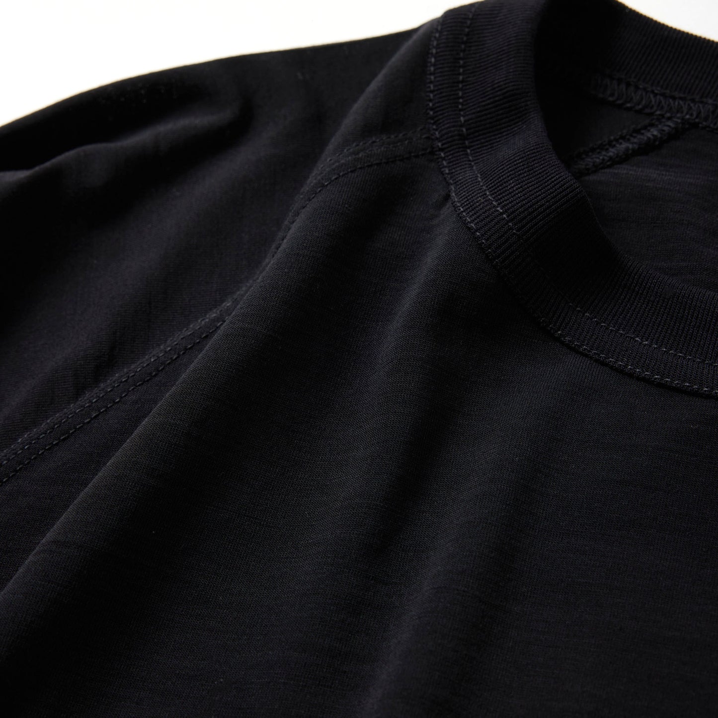 2025年3月1日発売 / GL69486 / 1/48 SUMMER WOOL RAGLAN CREW NECK SHIRT