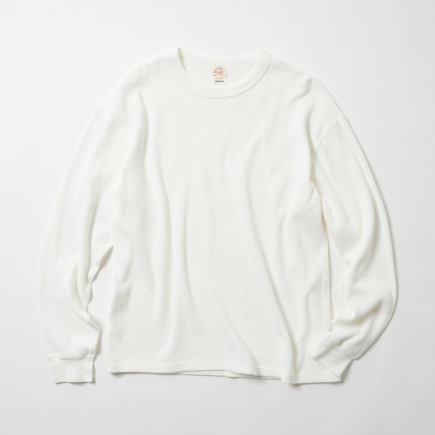 GL69662 / THERMAL T-SHIRT