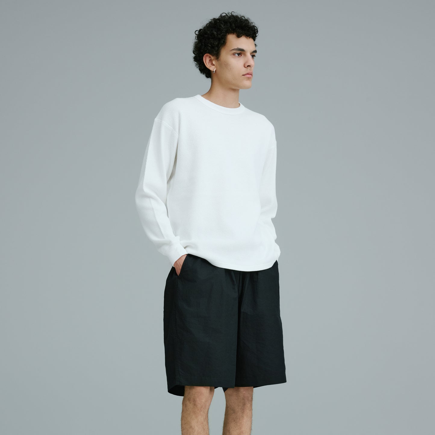 GL69662 / THERMAL T-SHIRT