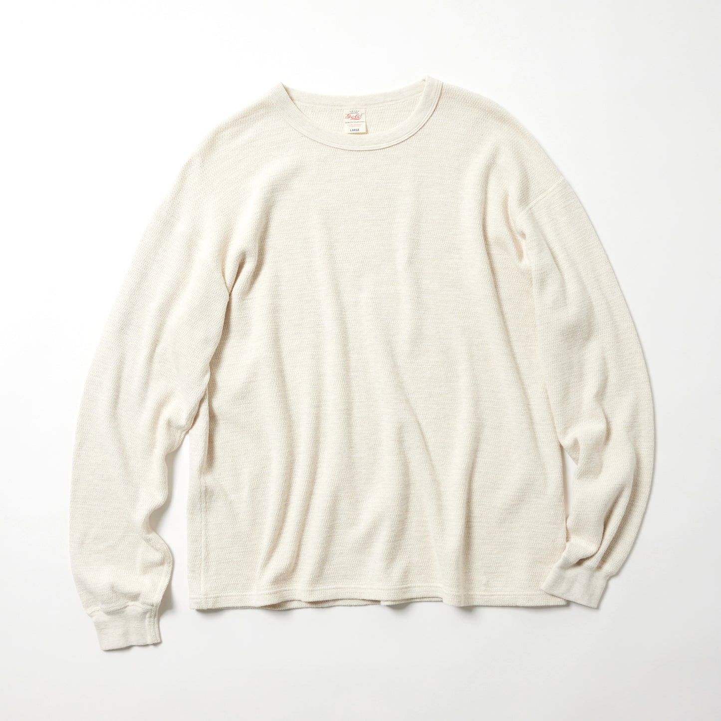 GL69662 / THERMAL T-SHIRT