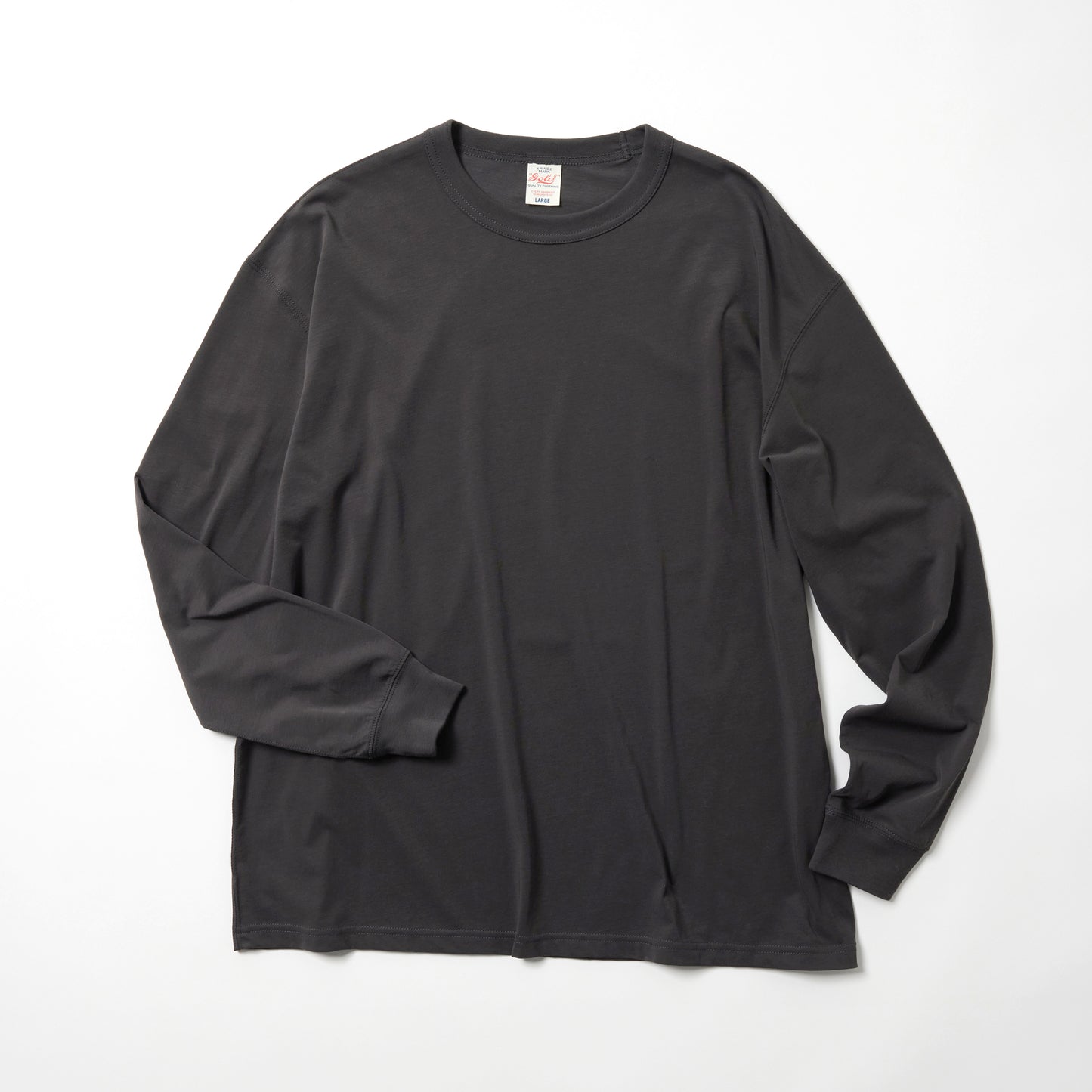 GL69664 / SUMMER COTTON T-SHIRT