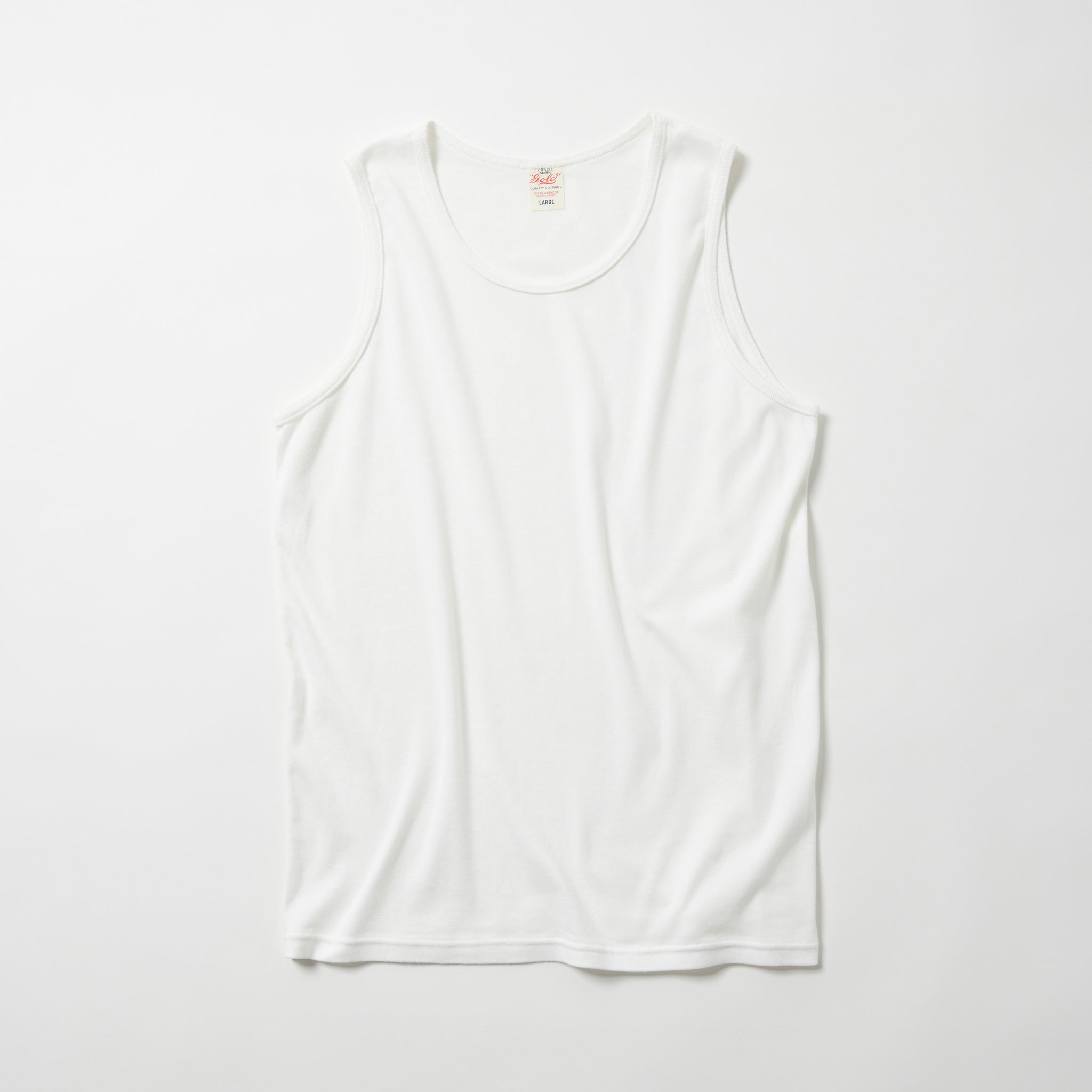 2026年5月16日入荷予定 / GL79311 / 30/1 ORGANIC COTTON 1-PACK