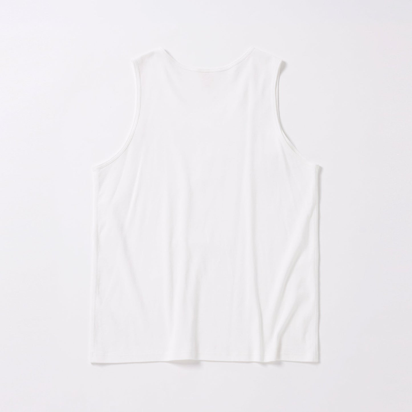 GL79311 / 30/1 ORGANIC COTTON 1-PACK TANKTOP