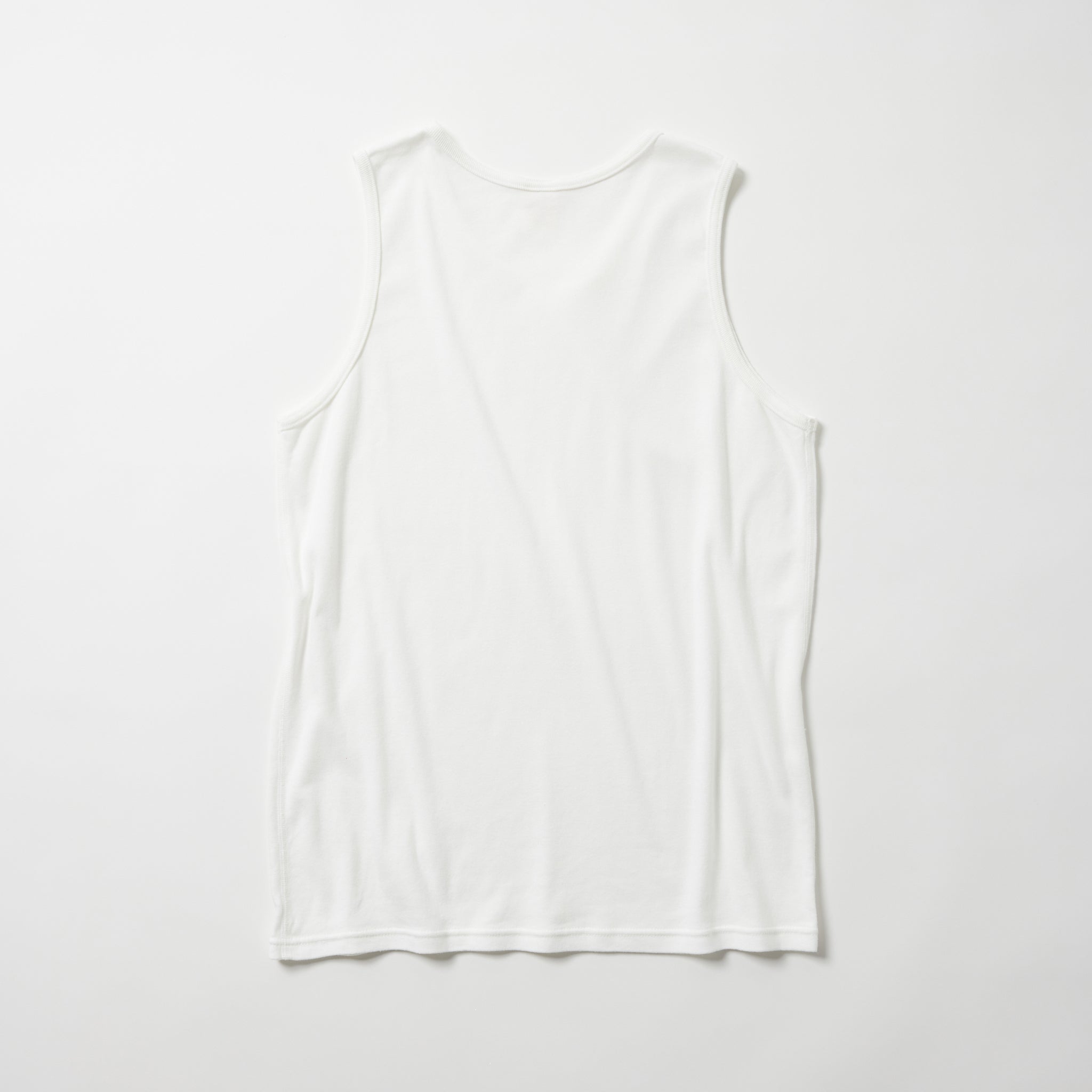 GL79311 / 30/1 ORGANIC COTTON 1-PACK TANKTOP – gold