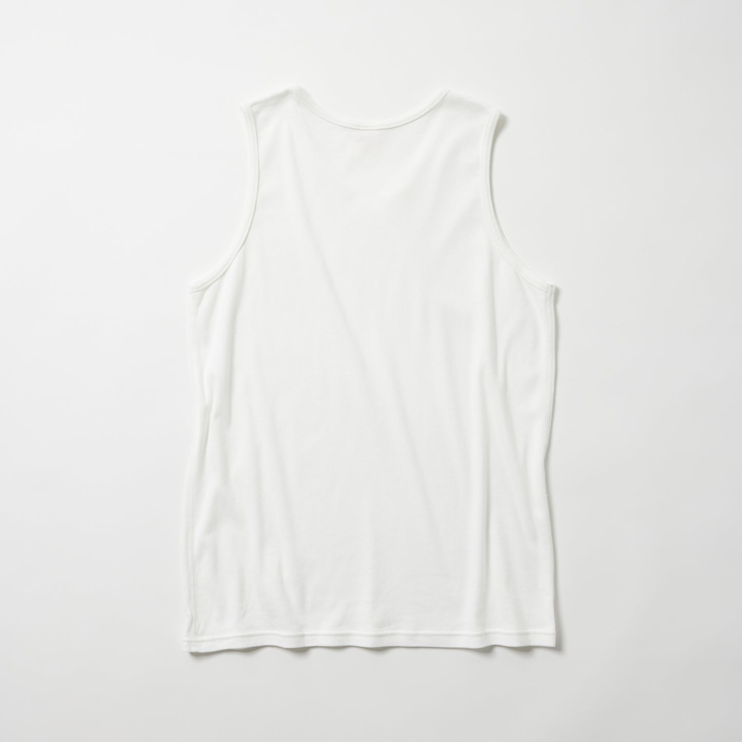 GL79311 / 30/1 ORGANIC COTTON 1-PACK TANKTOP