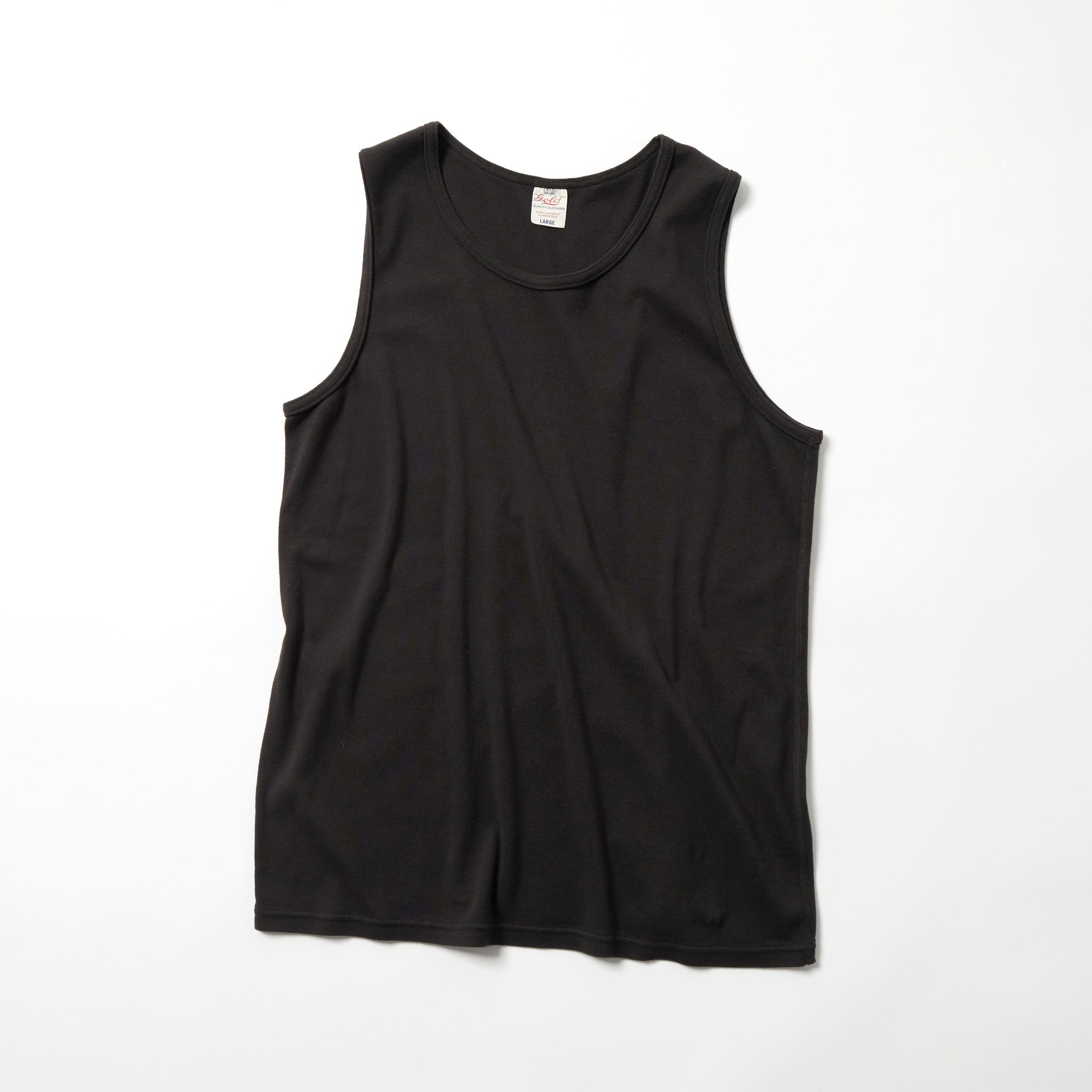 2026年5月16日入荷予定 / GL79311 / 30/1 ORGANIC COTTON 1-PACK