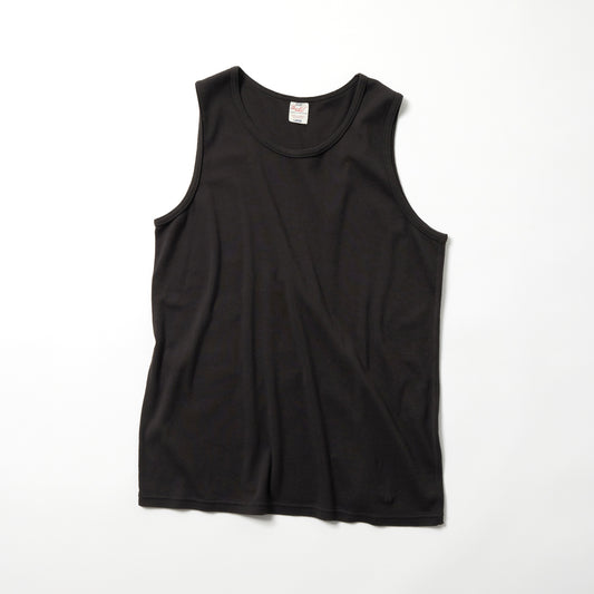 2026年5月16日入荷 / GL79311 / 30/1 ORGANIC COTTON 1-PACK TANKTOP