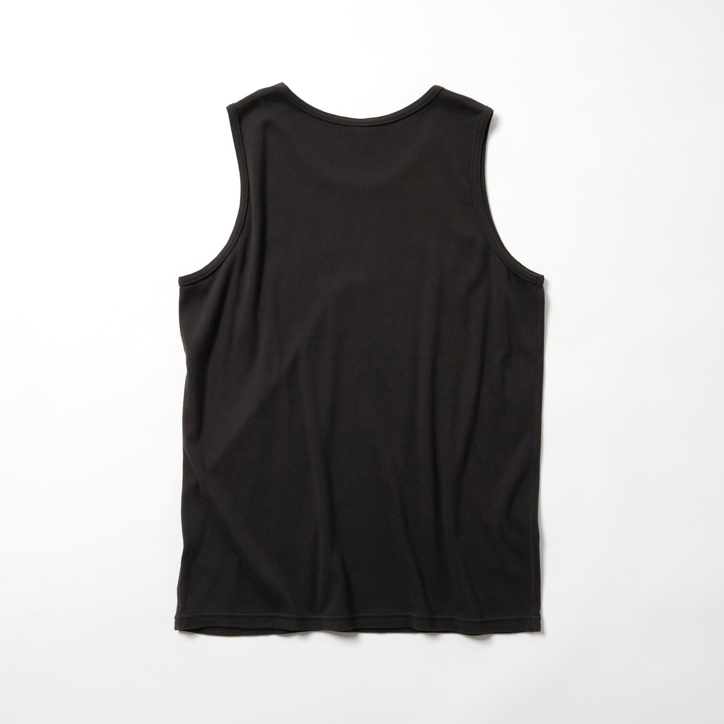 2026年5月16日入荷 / GL79311 / 30/1 ORGANIC COTTON 1-PACK TANKTOP