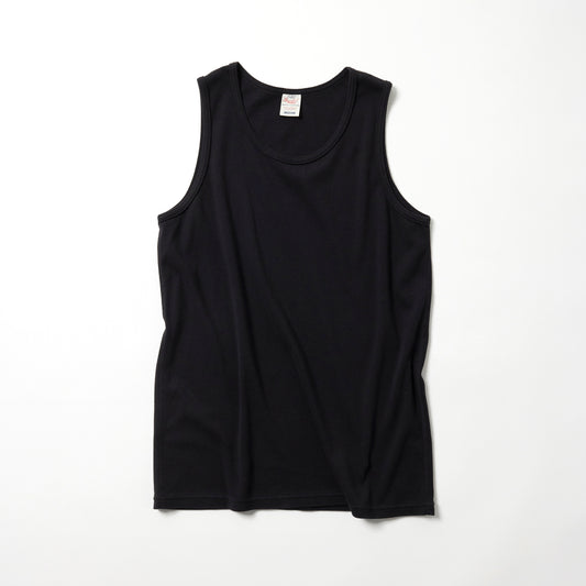 2026年5月16日入荷 / GL79311 / 30/1 ORGANIC COTTON 1-PACK TANKTOP