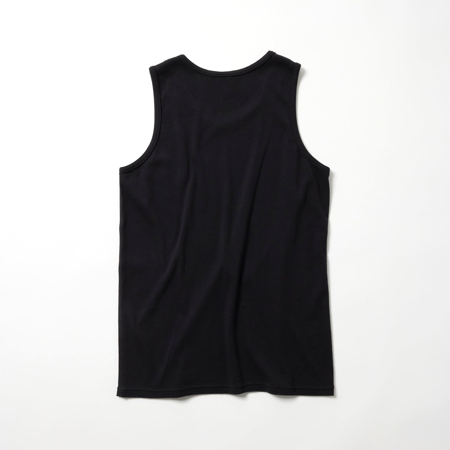 GL79311 / 30/1 ORGANIC COTTON 1-PACK TANKTOP