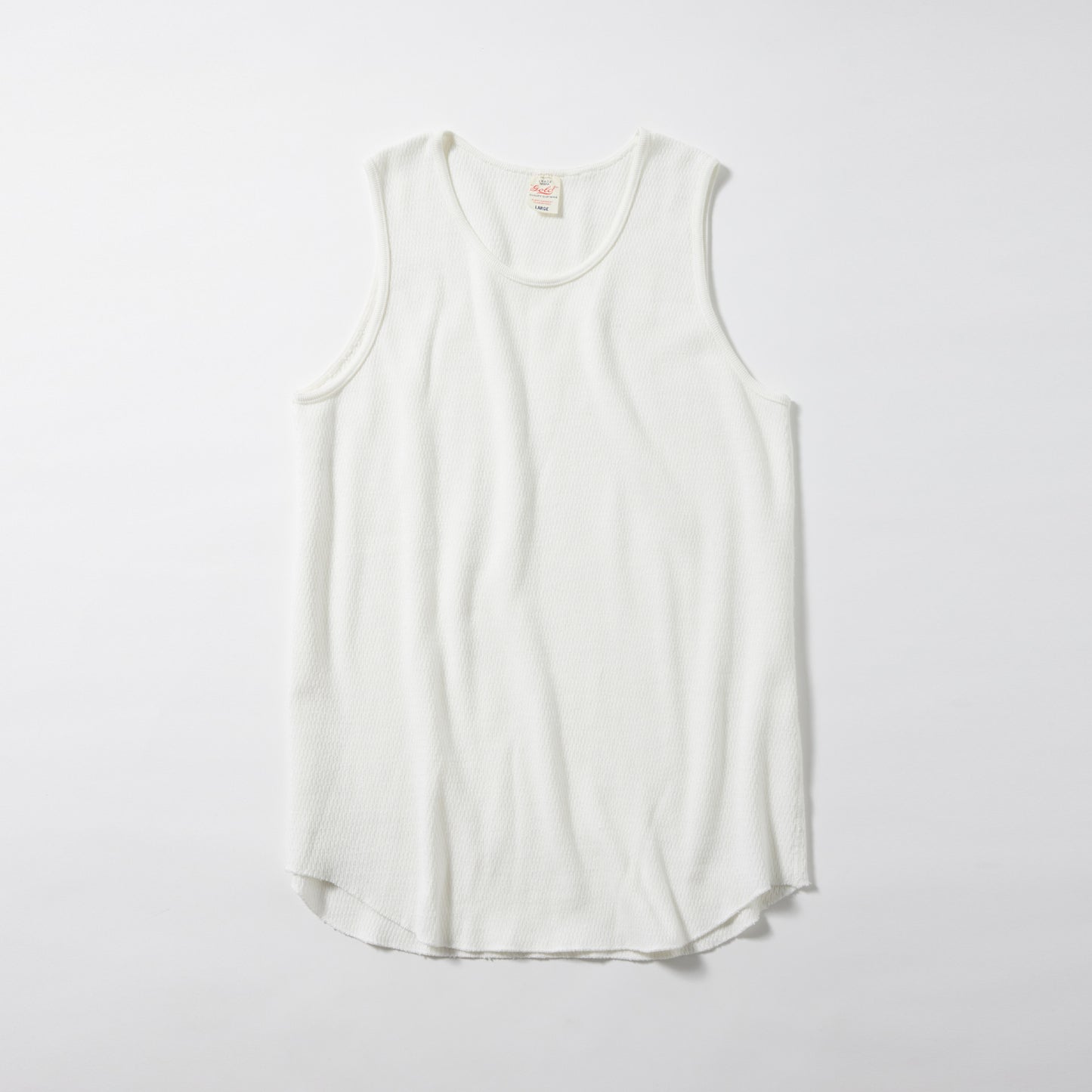 GL79418 / 10/1 HEAVY THERMAL TANKTOP