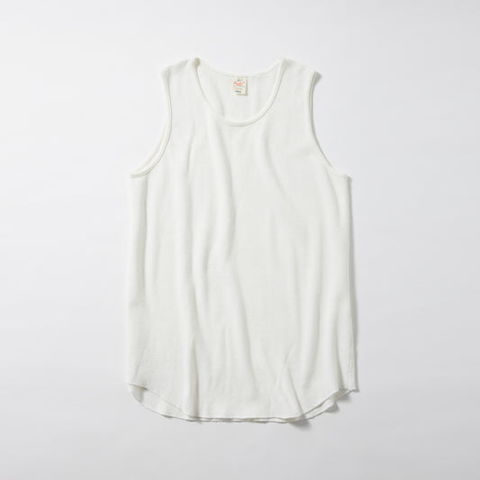 2024年9月7日発売 / GL79418 / 10/1 HEAVY THERMAL TANKTOP