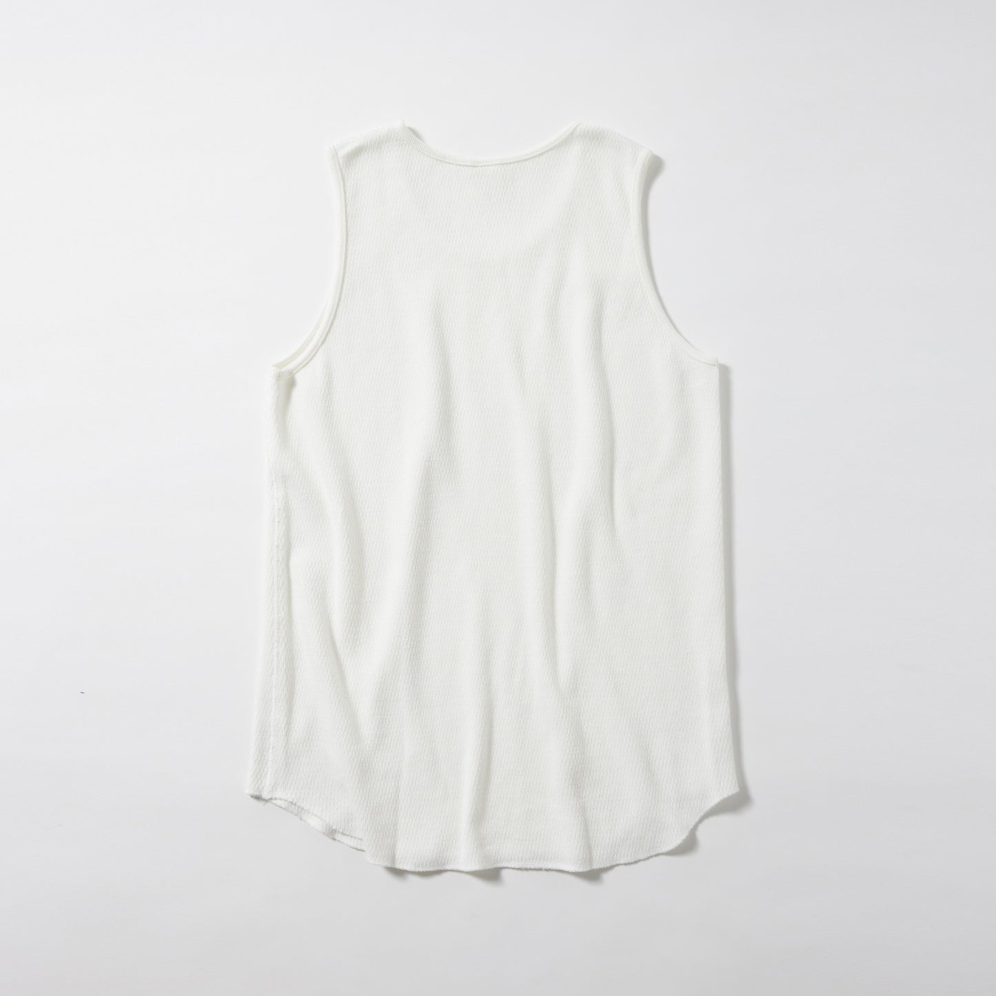 GL79418 / 10/1 HEAVY THERMAL TANKTOP