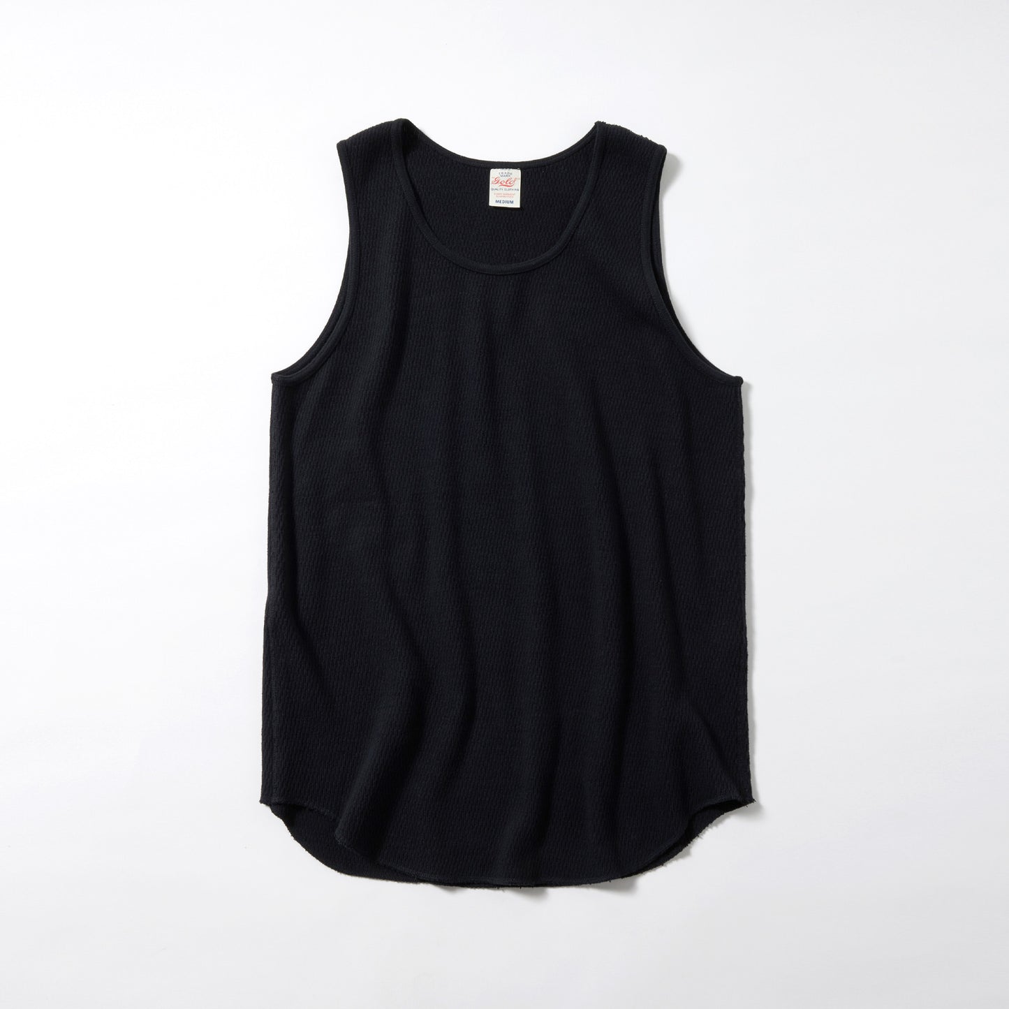 GL79418 / 10/1 HEAVY THERMAL TANKTOP