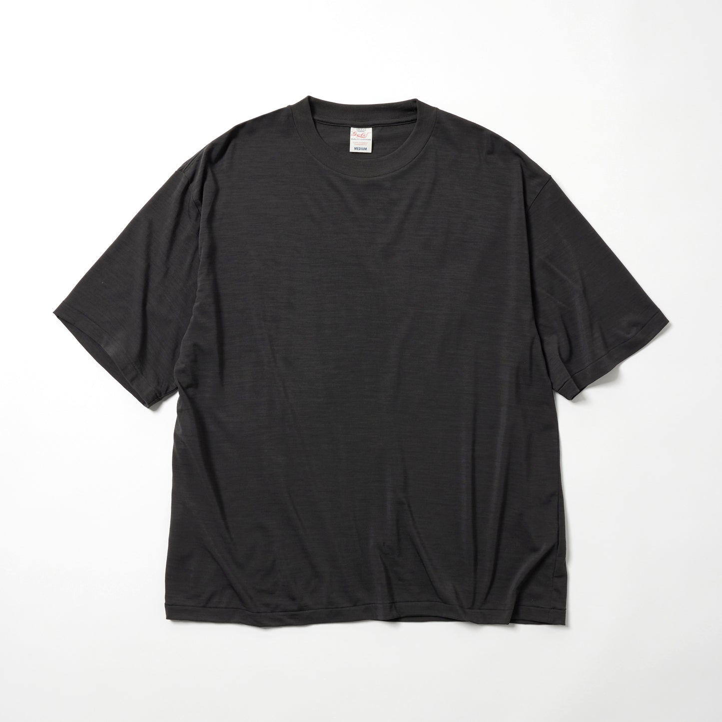 GL79487 / 1/48 SUMMER WOOL REGULAR T-SHIRT