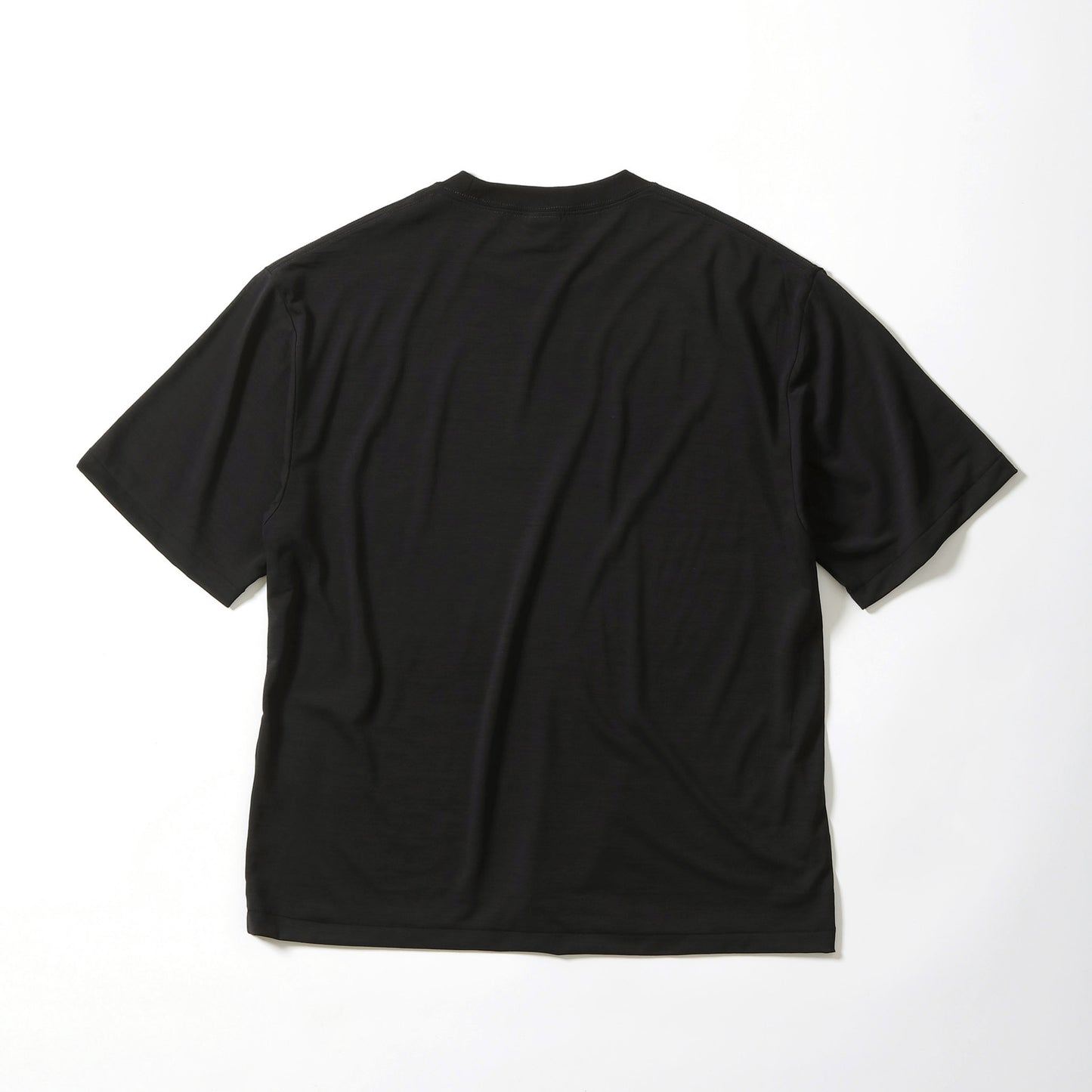 GL79487 / 1/48 SUMMER WOOL REGULAR T-SHIRT