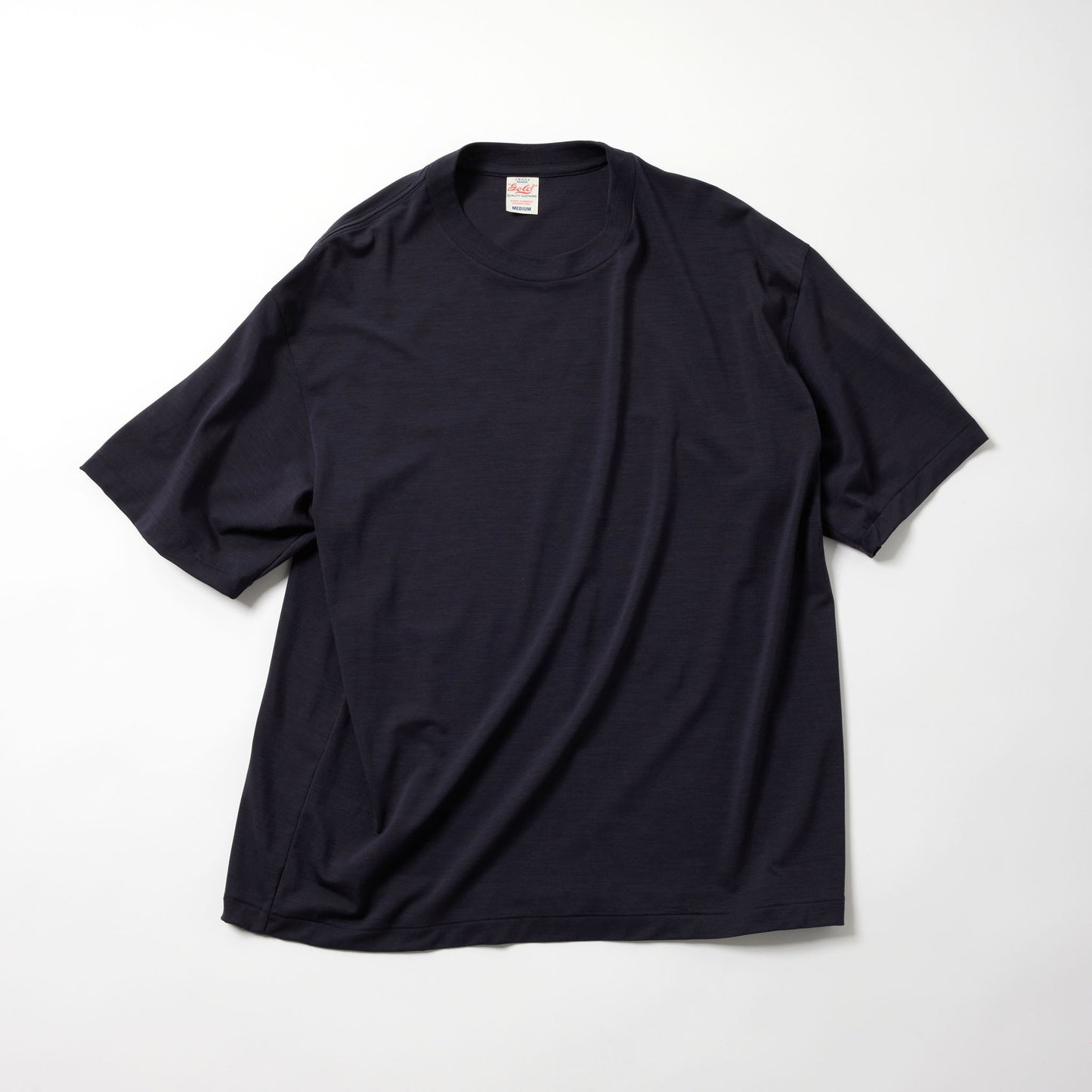 GL79487 / 1/48 SUMMER WOOL REGULAR T-SHIRT