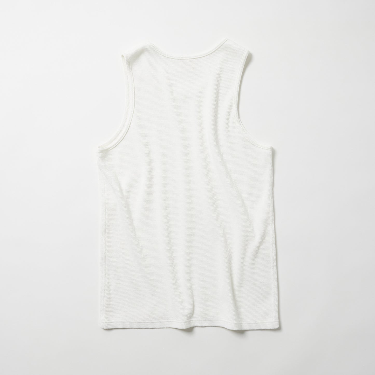 2026年3月21日発売予定 / GL79663 / THERMAL TANKTOP