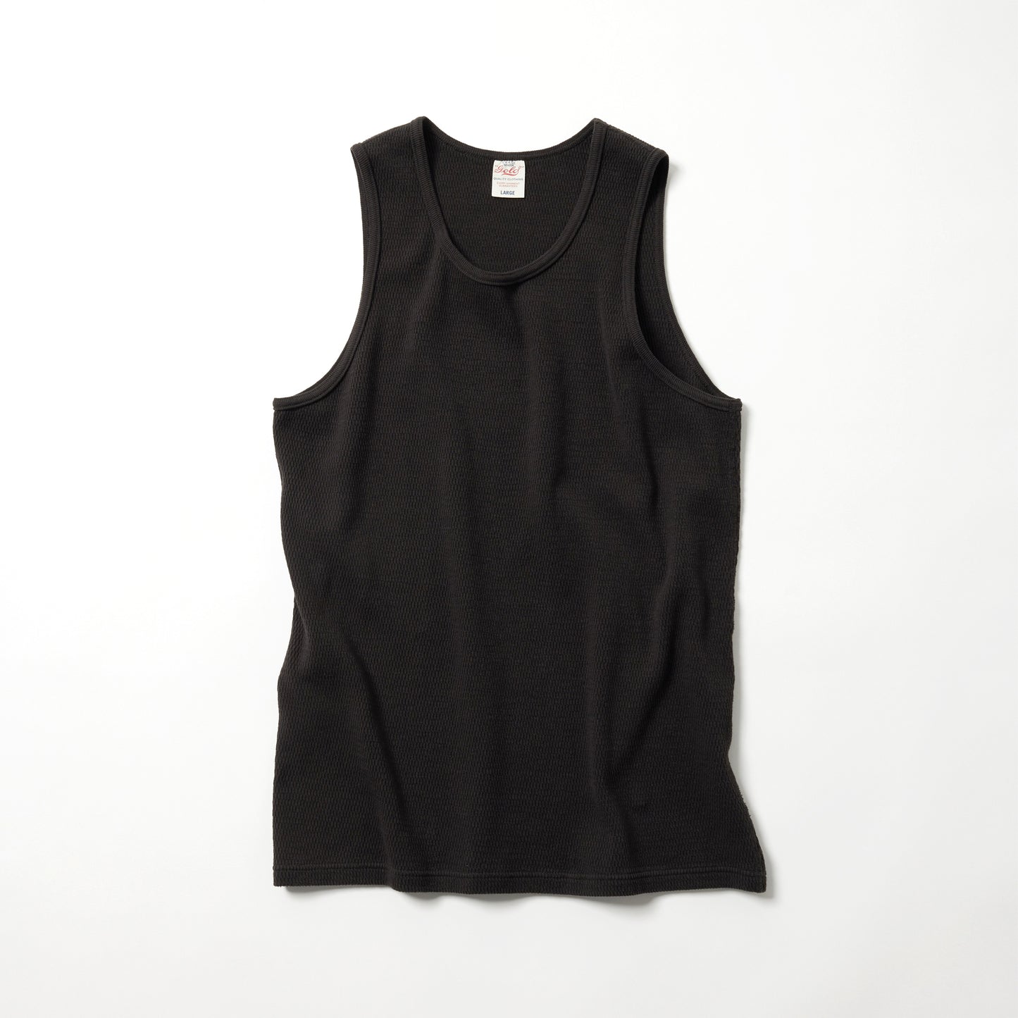 2026年3月21日発売予定 / GL79663 / THERMAL TANKTOP