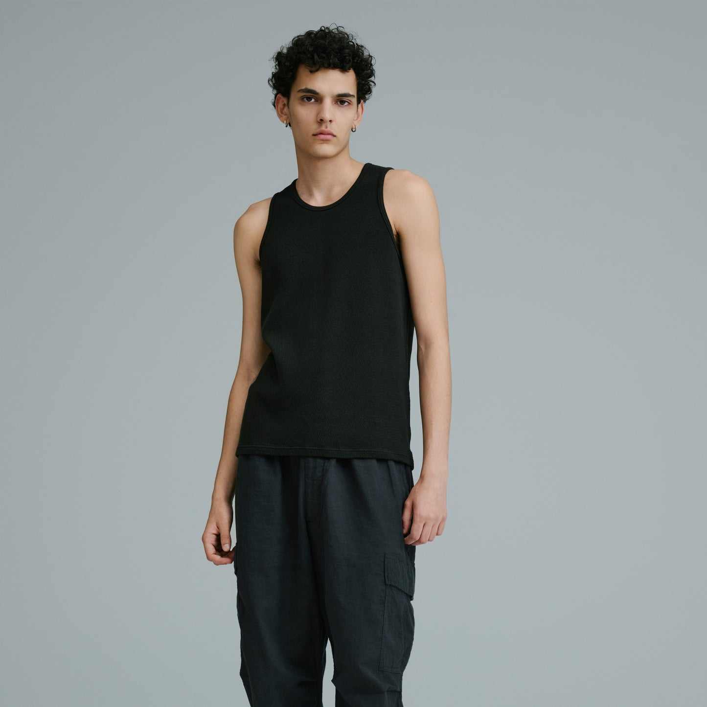 2026年3月21日発売予定 / GL79663 / THERMAL TANKTOP