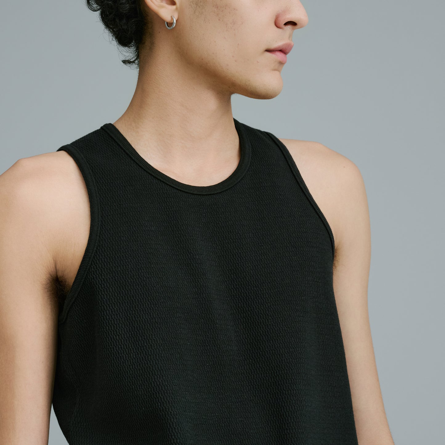 2026年3月21日発売予定 / GL79663 / THERMAL TANKTOP