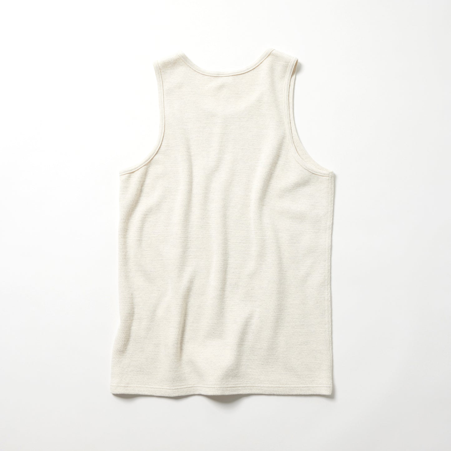 2026年3月21日発売予定 / GL79663 / THERMAL TANKTOP