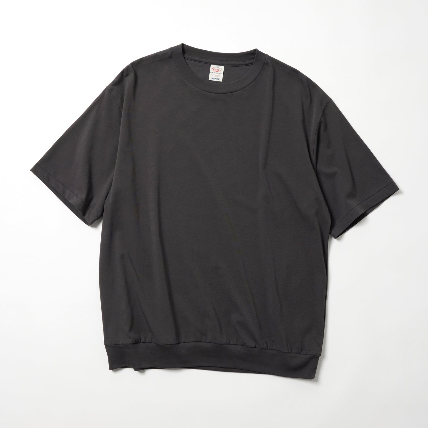 2026年4月4日入荷 / GL79665 / SUMMER COTTON BROWSING T-SHIRT