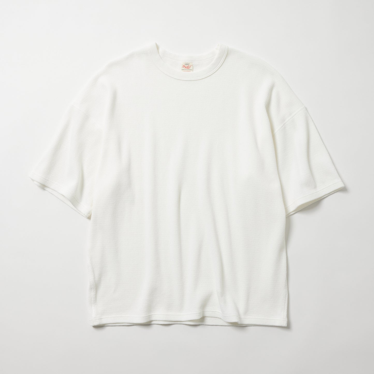 2026年3月21日発売予定 / GL79669 / THERMAL BALLOON T-SHIRT