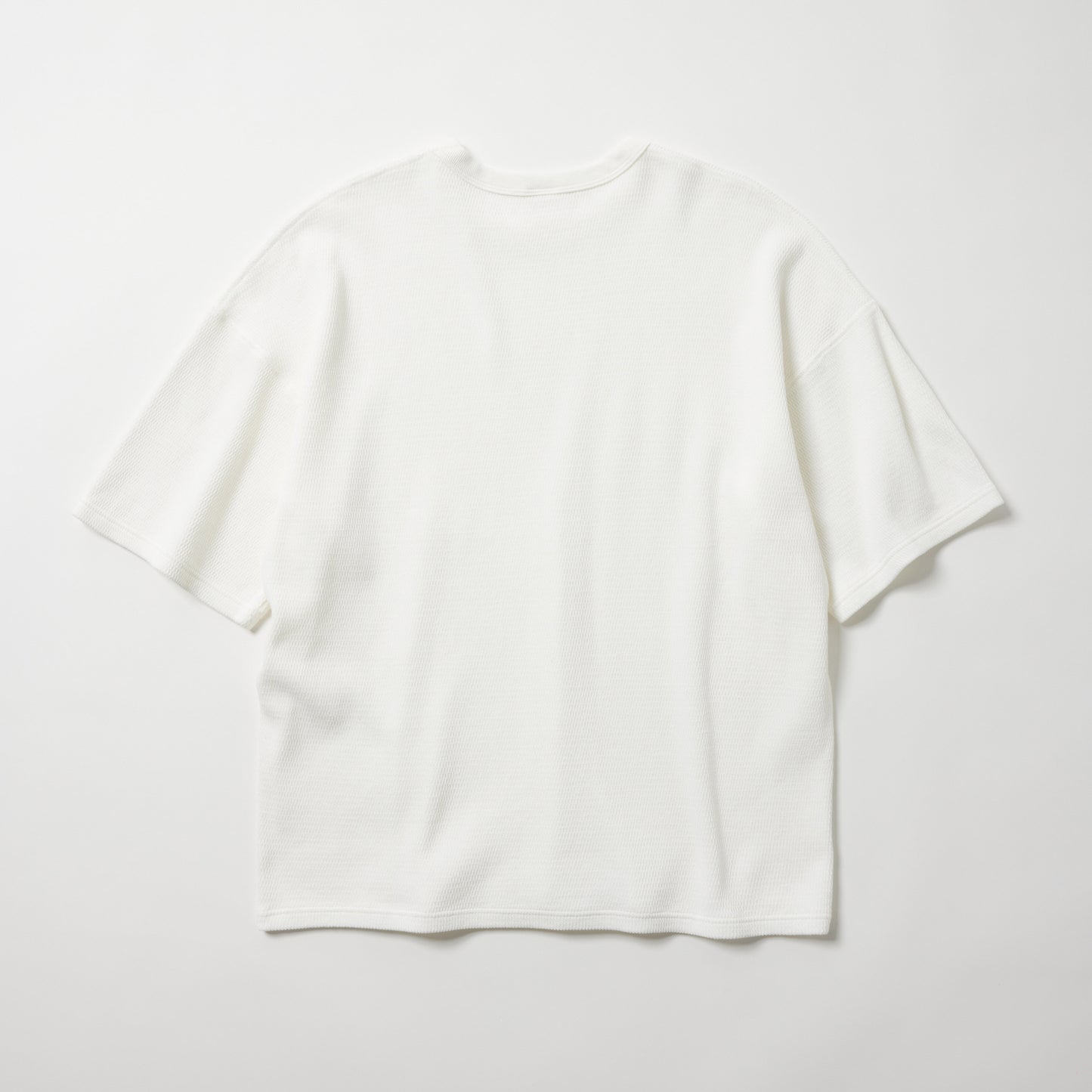 2026年3月21日発売予定 / GL79669 / THERMAL BALLOON T-SHIRT