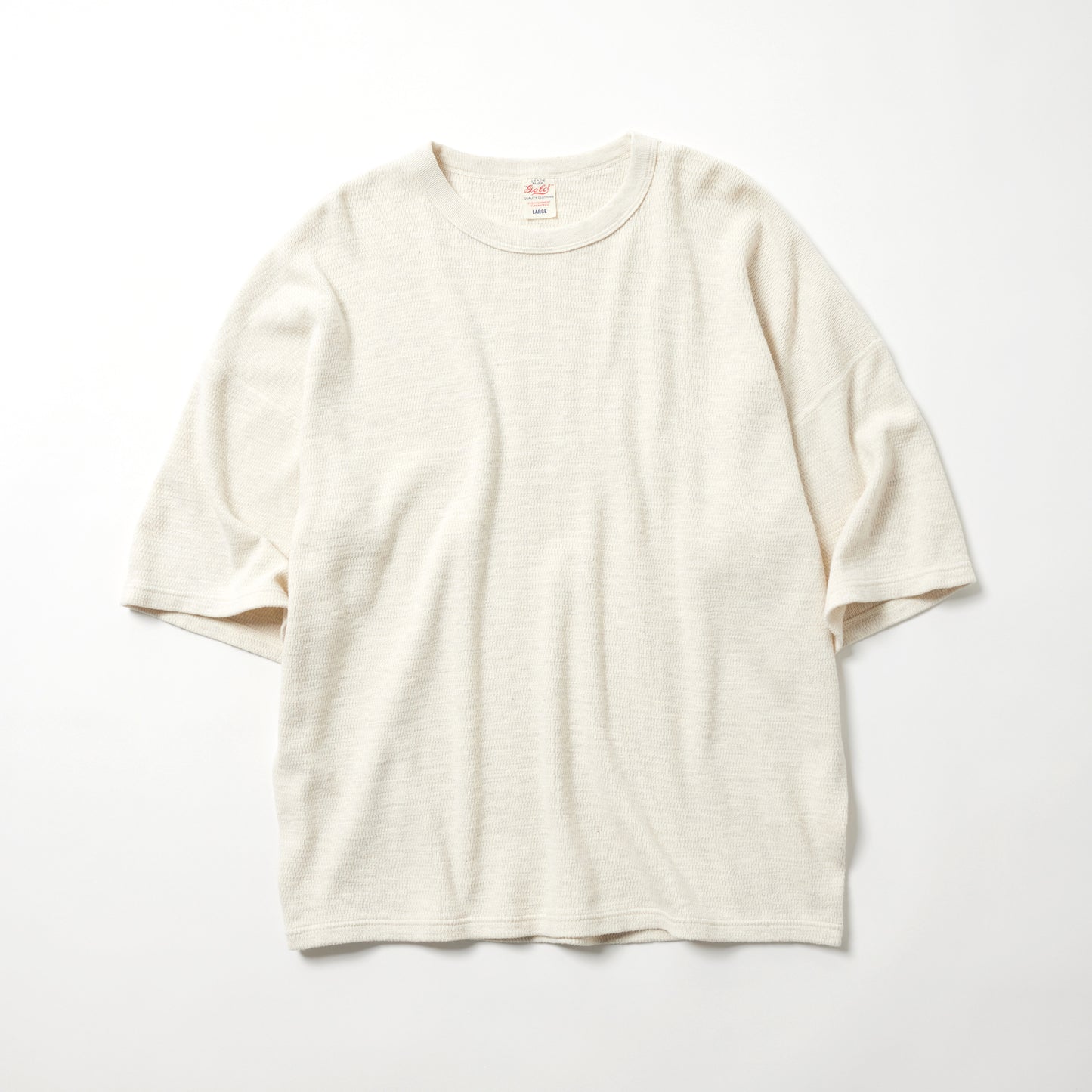 2026年3月21日発売予定 / GL79669 / THERMAL BALLOON T-SHIRT