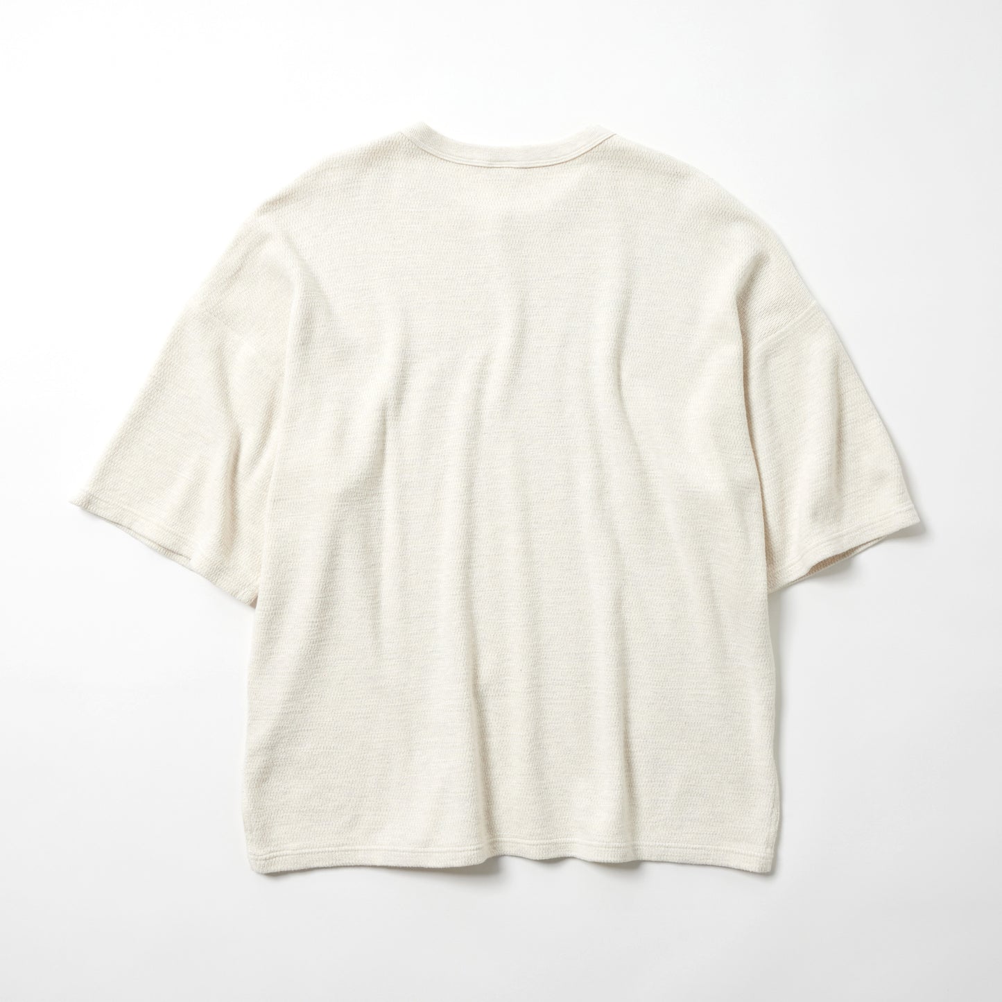 2026年3月21日発売予定 / GL79669 / THERMAL BALLOON T-SHIRT