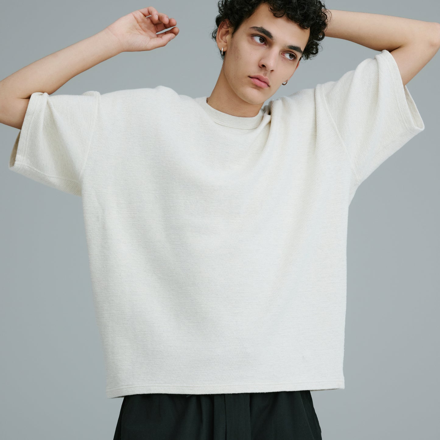 2026年3月21日発売予定 / GL79669 / THERMAL BALLOON T-SHIRT