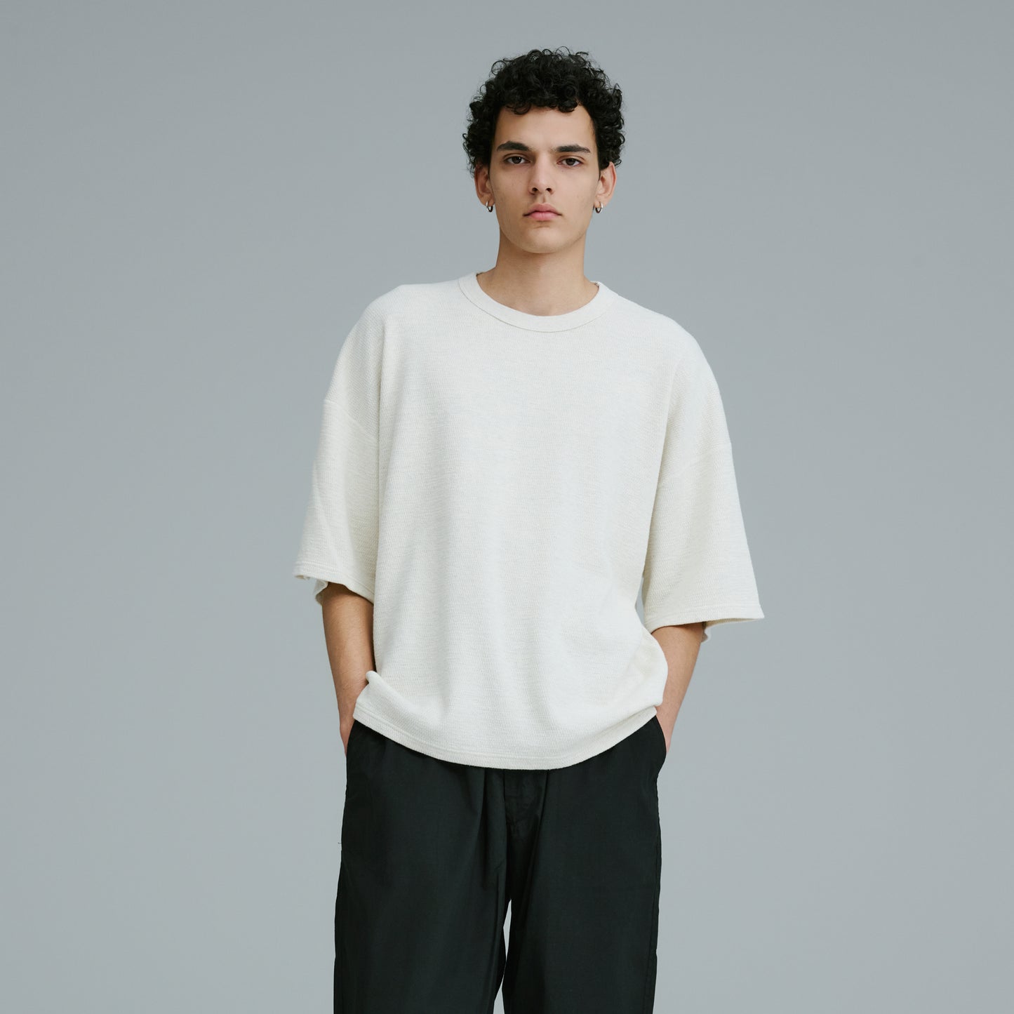 2026年3月21日発売予定 / GL79669 / THERMAL BALLOON T-SHIRT